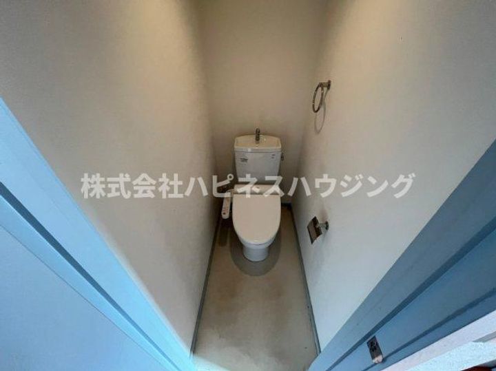 PRIMA NOZZE柏 壱番館の内装