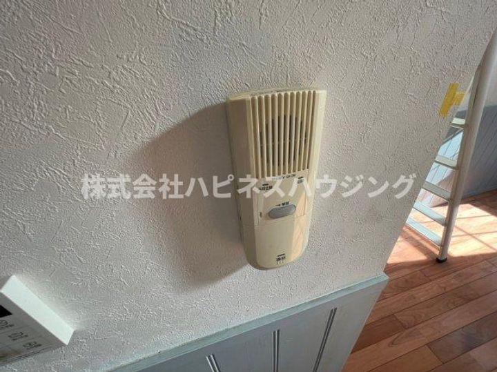 PRIMA NOZZE柏 壱番館の内装