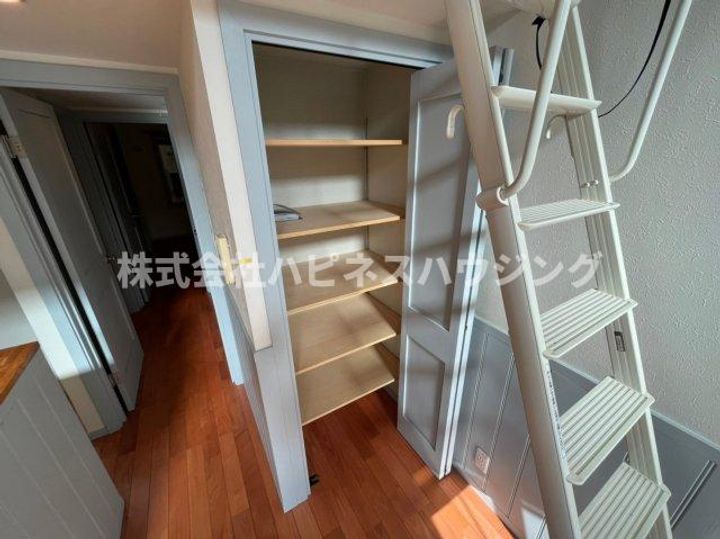 PRIMA NOZZE柏 壱番館の内装