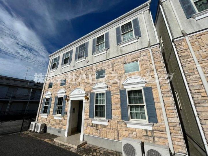 PRIMA NOZZE柏 壱番館の外観