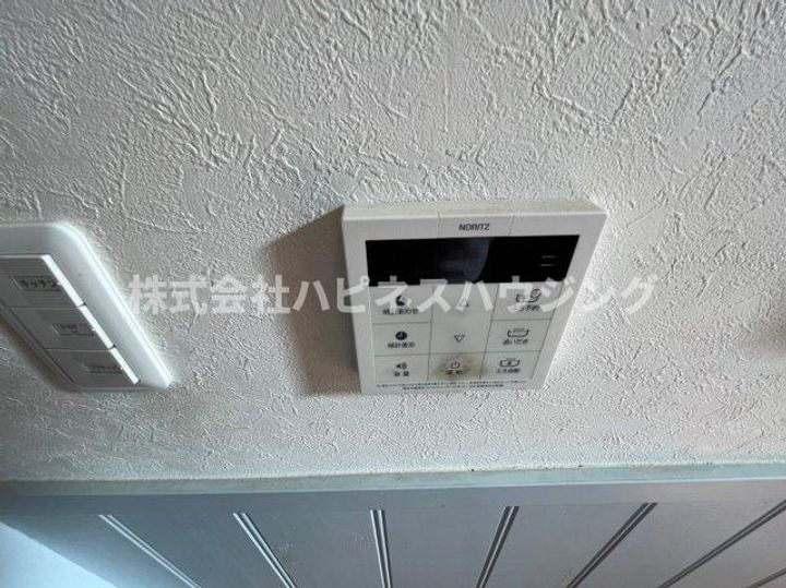 PRIMA NOZZE柏 壱番館の内装