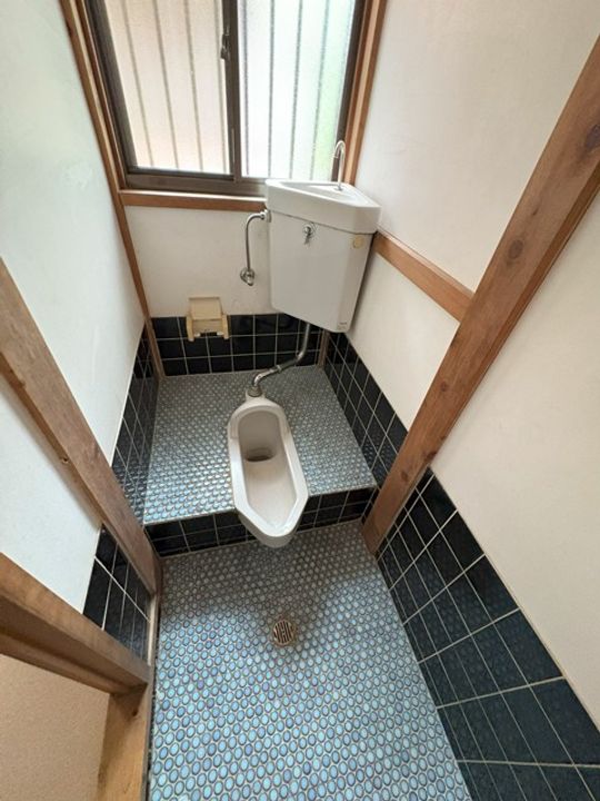 三重県四日市市尾平町(一戸建)の賃貸物件の内装