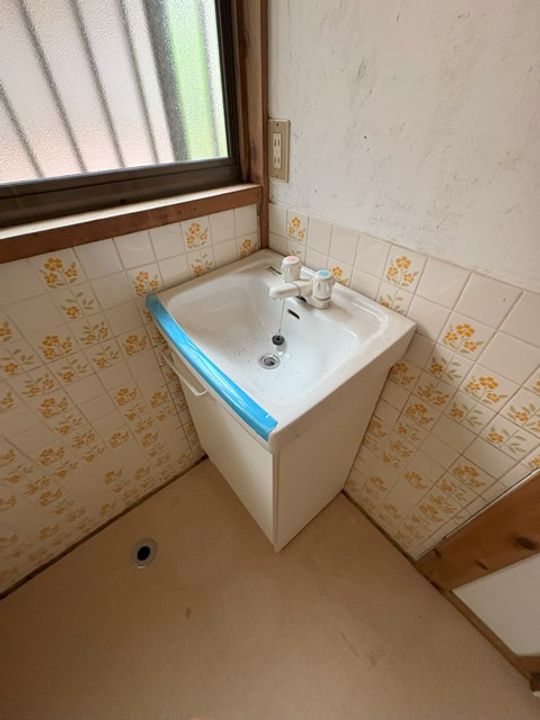 三重県四日市市尾平町(一戸建)の賃貸物件の内装