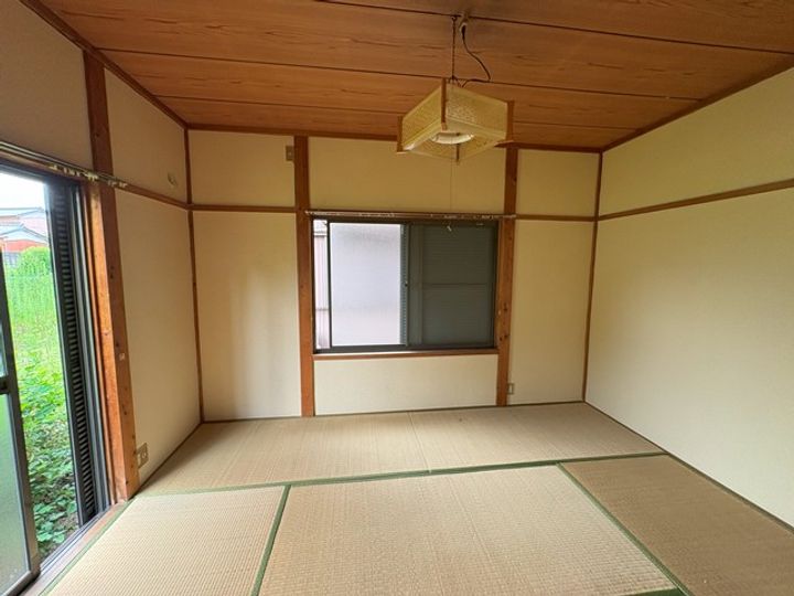 三重県四日市市尾平町(一戸建)の賃貸物件のその他画像