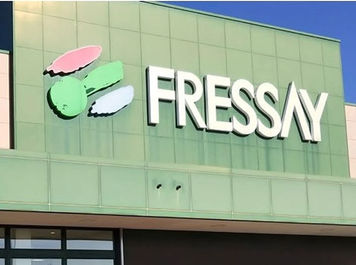 レオネクストEase 34の周辺