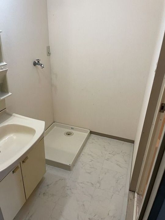 和歌山県和歌山市福島(マンション)の賃貸物件の内装