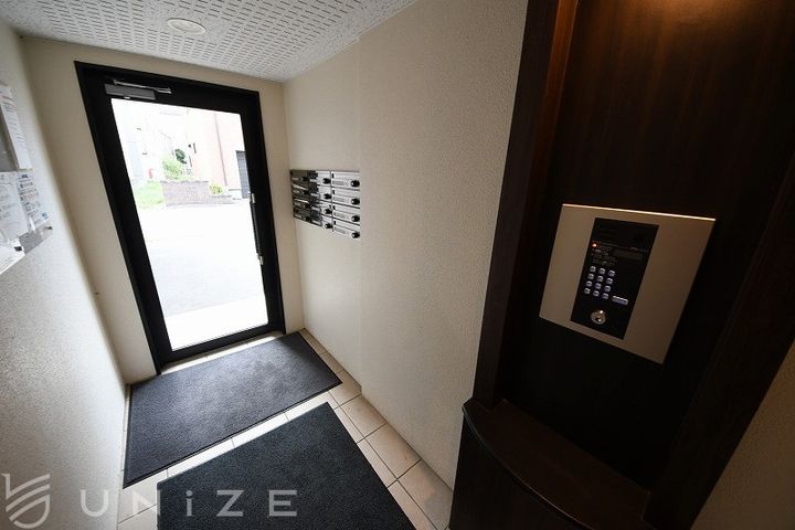 北海道札幌市豊平区平岸三条9(マンション)の賃貸物件の地図
