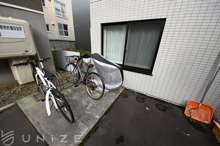 北海道札幌市豊平区平岸三条9(マンション)の賃貸物件のその他画像