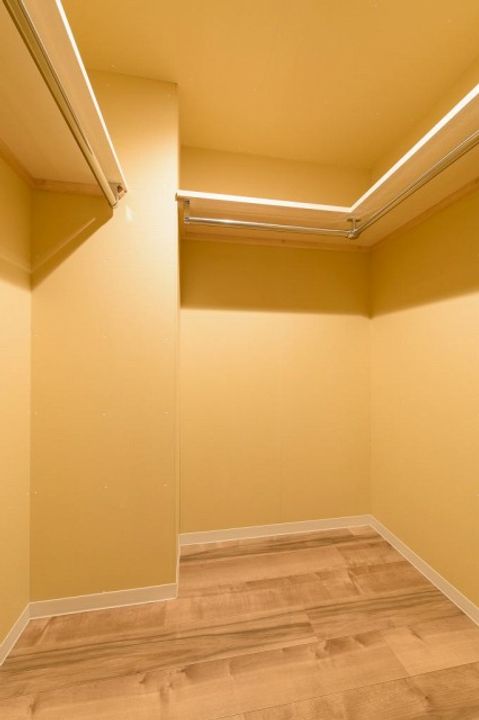 SGハイツ本郷通の内装