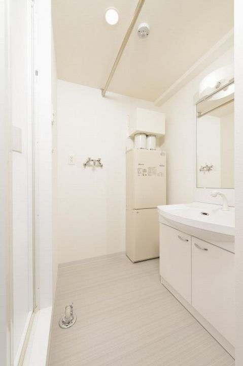 SGハイツ本郷通の内装