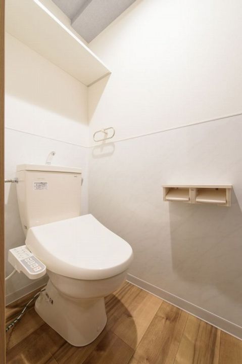 SGハイツ本郷通のその他画像