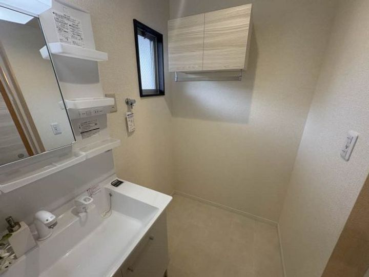 新潟県新潟市中央区下所島1(アパート)の賃貸物件のその他画像