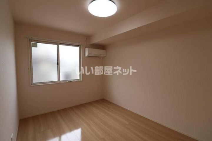 福島県郡山市小原田4(アパート)の賃貸物件の内装