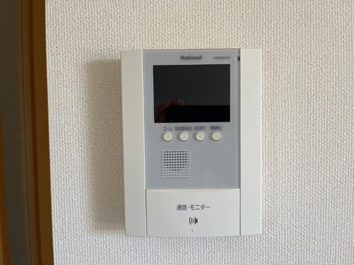 岡山県倉敷市玉島長尾(マンション)の賃貸物件の内装