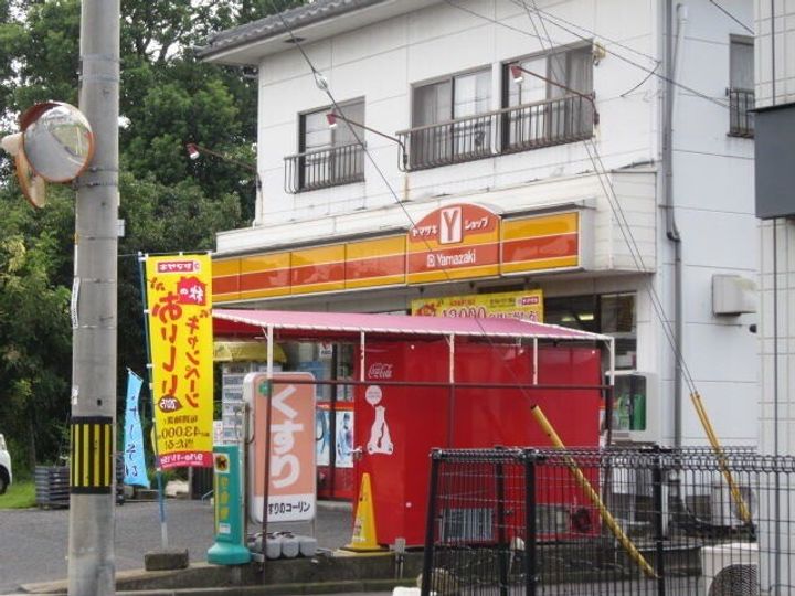 岡山県倉敷市玉島長尾(マンション)の賃貸物件の周辺