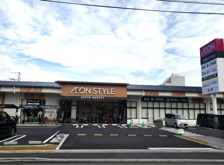 ベラジオ雅び京都円町駅前の周辺