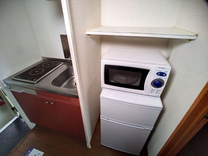 東京都台東区三筋1(マンション)の賃貸物件の内装