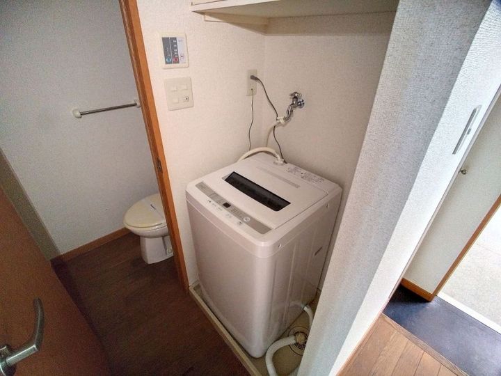 東京都台東区三筋1(マンション)の賃貸物件の内装