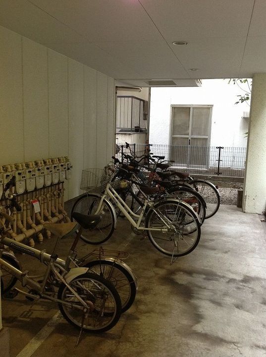 東京都台東区三筋1(マンション)の賃貸物件の地図