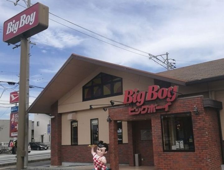 メゾン フルール Bの周辺