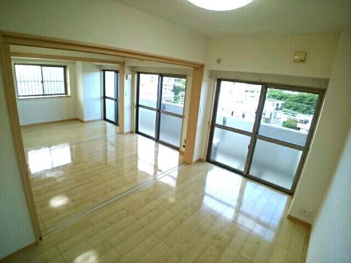 コートドオール パレスの内装