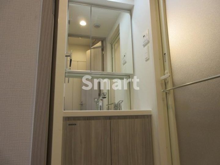 東京都杉並区高円寺北2(マンション)の賃貸物件の内装