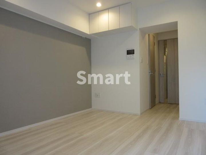 東京都杉並区高円寺北2(マンション)の賃貸物件の内装