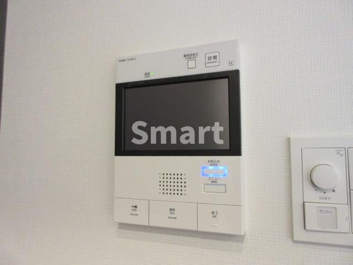 東京都杉並区高円寺北2(マンション)の賃貸物件の内装