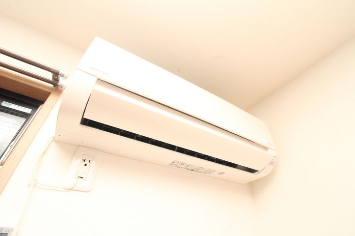 エクセレントハイムの内装