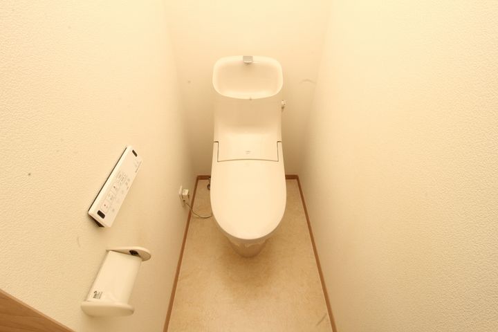 エクセレントハイムの内装