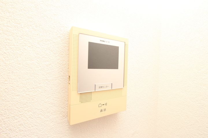 エクセレントハイムの内装