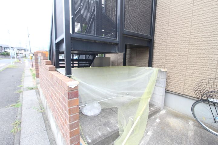 エクセレントハイムの地図