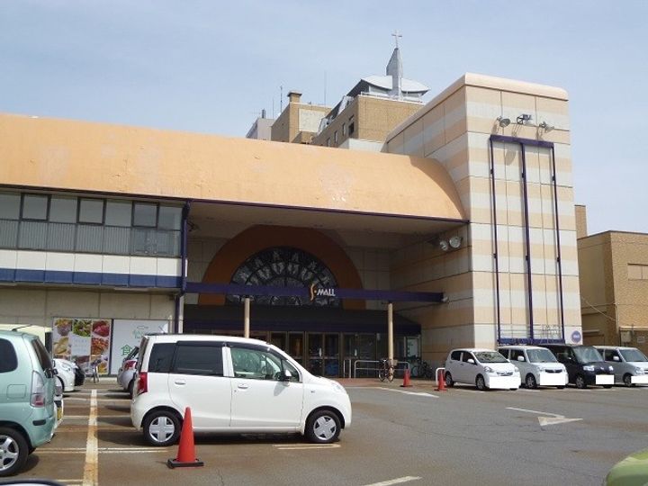 山形県鶴岡市新形町(一戸建)の賃貸物件の周辺