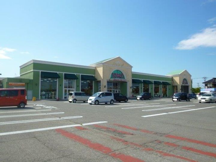 山形県鶴岡市新形町(一戸建)の賃貸物件の周辺