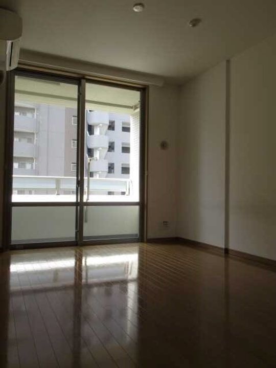 クレール中野の内装