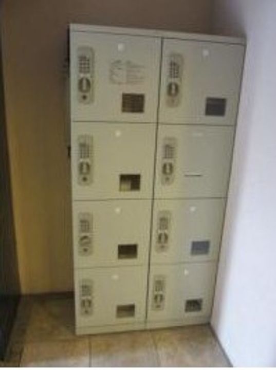 東光シャルムの地図