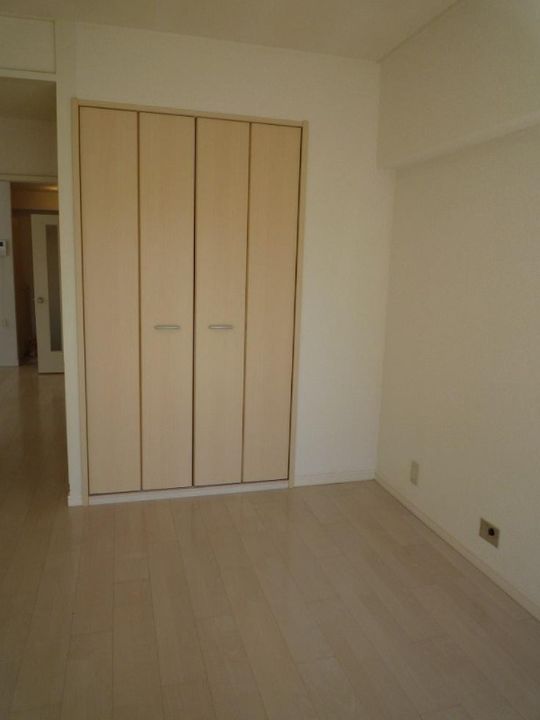 東光シャルムの内装