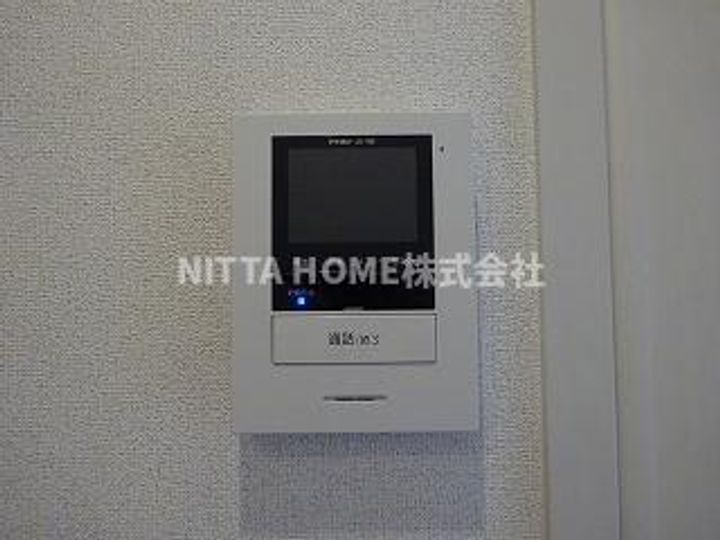 エスポワールの内装