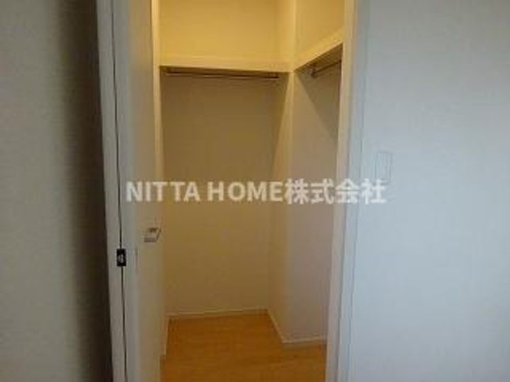 エスポワールの内装