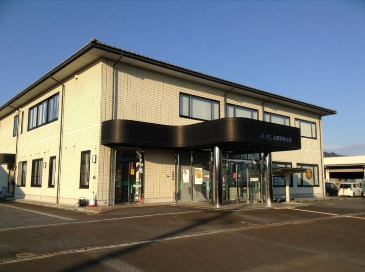 エスポワールの周辺