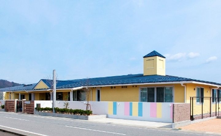 エスポワールの周辺