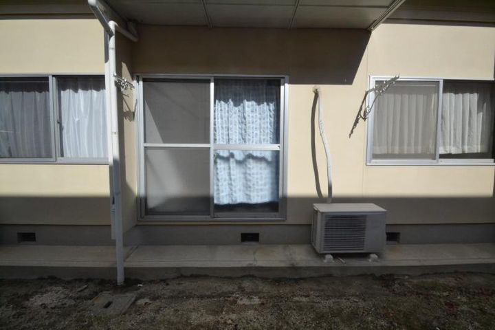 ローズタウンAの内装