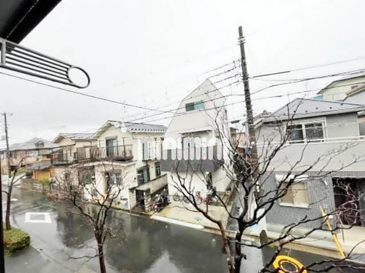 東小岩ハイツのその他画像