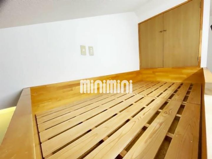 東小岩ハイツのその他画像