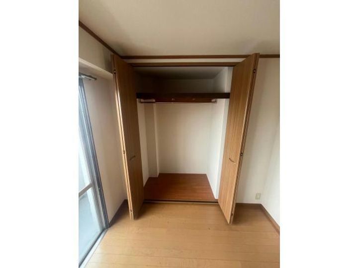 TX新栄Iの内装