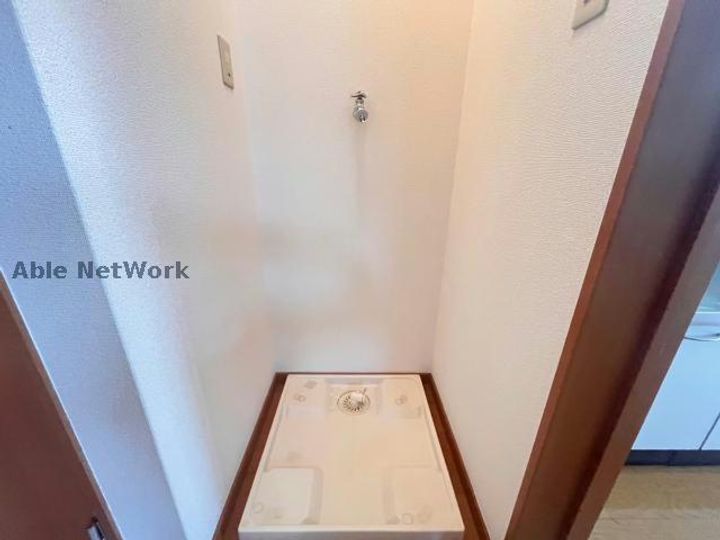 エスポワール弐番館の内装