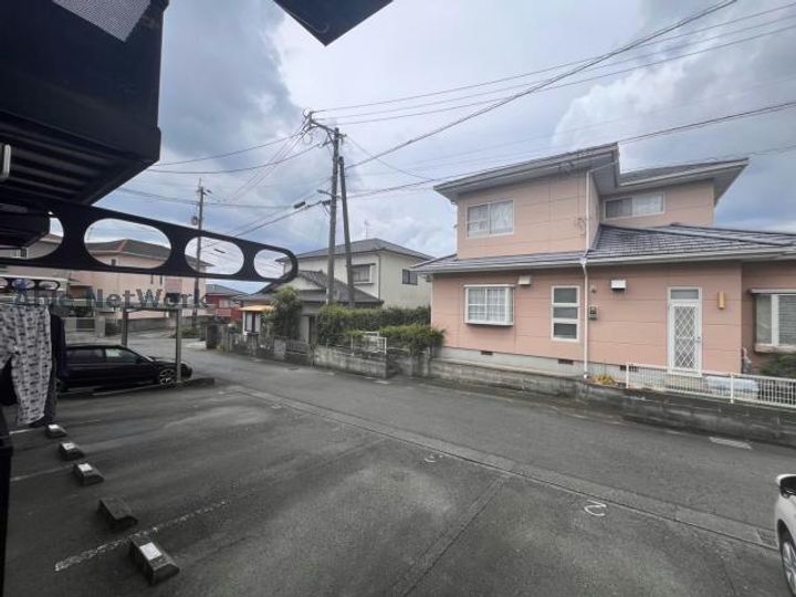 エスポワール弐番館のその他画像