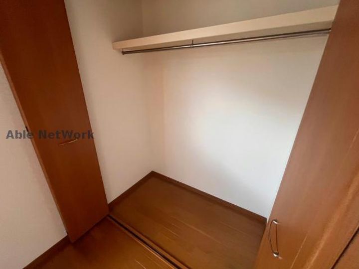 エスポワール弐番館の内装