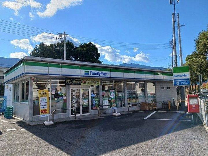 愛媛県四国中央市三島朝日2(アパート)の賃貸物件の周辺