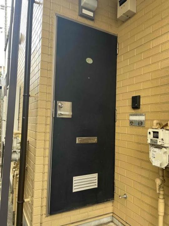 ハイツメグミのその他画像